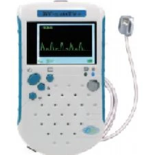 Détecteur de débit sanguin à ultrasons Doppler série BV-520+/520TV+ (vétérinaire)