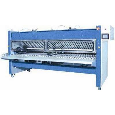 Plieuse industrielle de type ZD