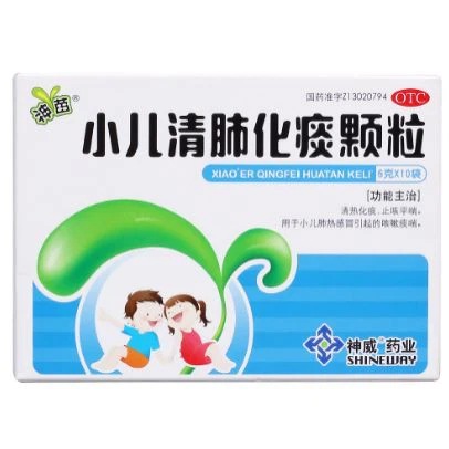 XIAOER QINGFEIHUATAN KELI